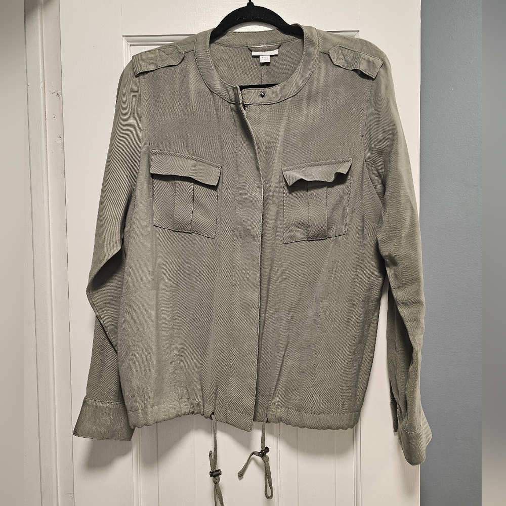 J Jill Jacket
